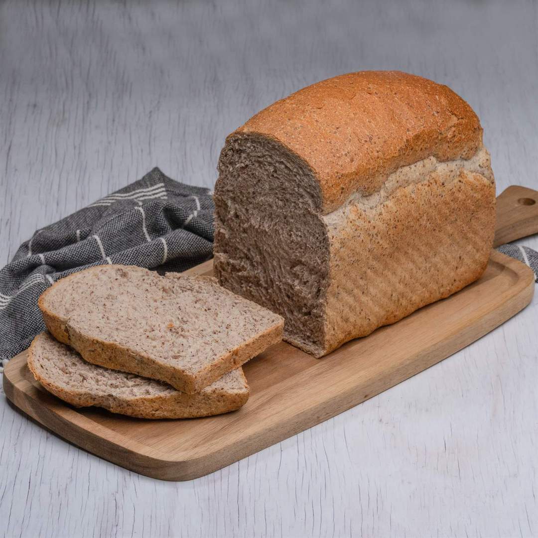Wholemeal Loaf image 0